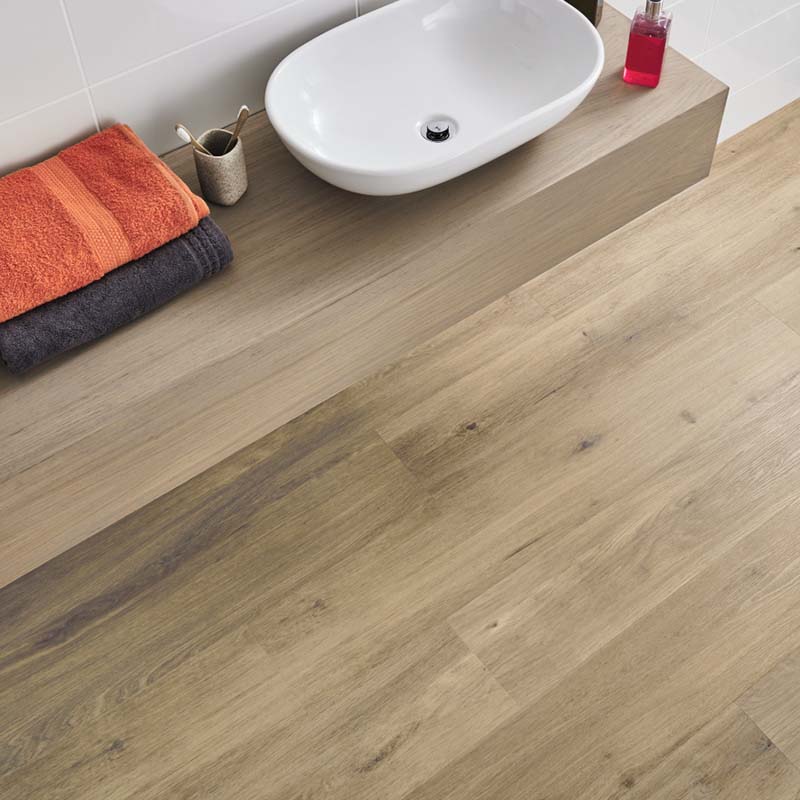 Palio Express Korlok rigid core click flooring