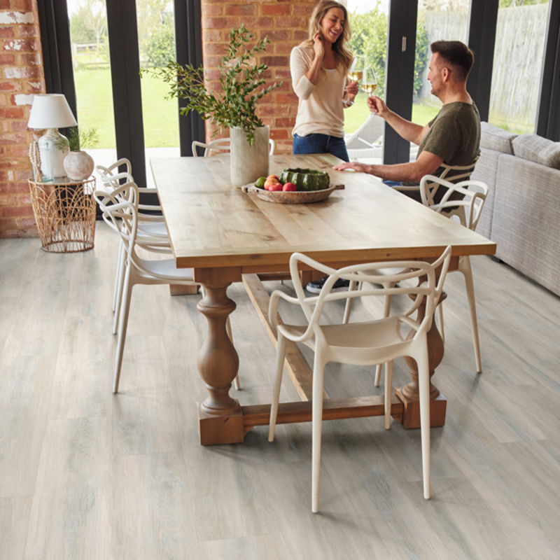 Palio Express by Karndean Click LVT Flooring Salina